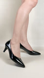 Sapato Scarpin 1595-00