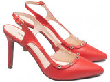 Sapato Scarpin SC015