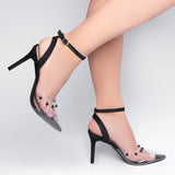 Sapato Scarpin SC029