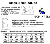 Sapato Social Masculino 834